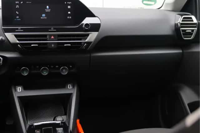 Citroën ë-C4 (2020) thumbnail 22