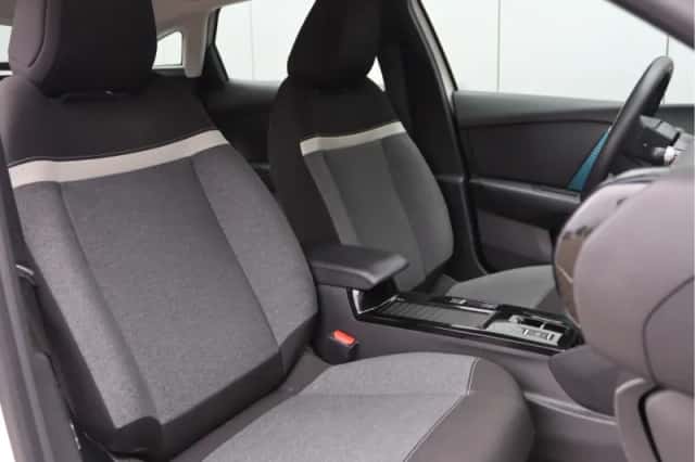 Citroën ë-C4 (2020) thumbnail 23