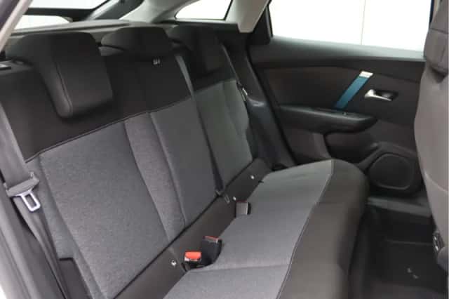 Citroën ë-C4 (2020) thumbnail 24