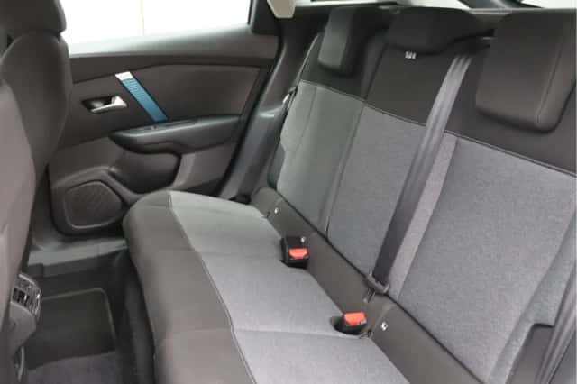 Citroën ë-C4 (2020) thumbnail 25