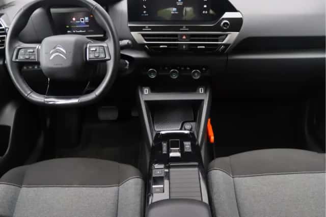 Citroën ë-C4 (2020) thumbnail 4