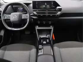 Citroën ë-C4 (2020) thumbnail 4