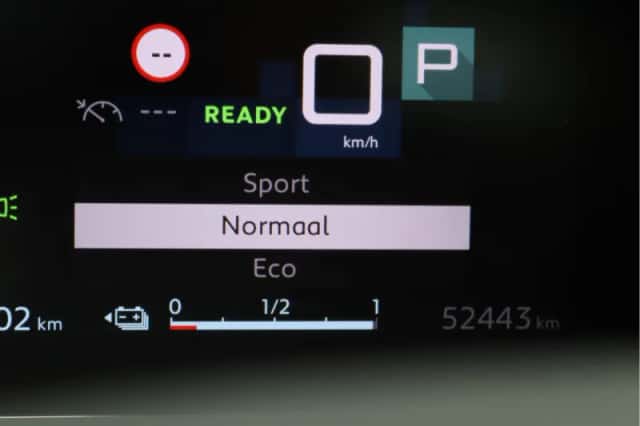 Citroën ë-C4 (2020) thumbnail 34
