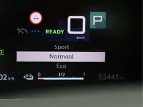 Citroën ë-C4 (2020) thumbnail 34