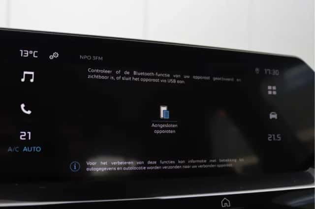 Citroën ë-C4 (2020) thumbnail 36