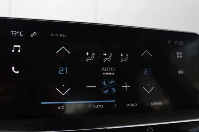 Citroën ë-C4 (2020) thumbnail 37