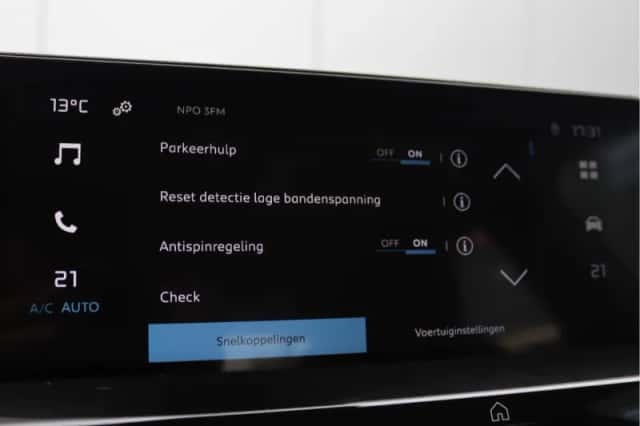 Citroën ë-C4 (2020) thumbnail 38