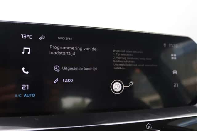 Citroën ë-C4 (2020) thumbnail 40