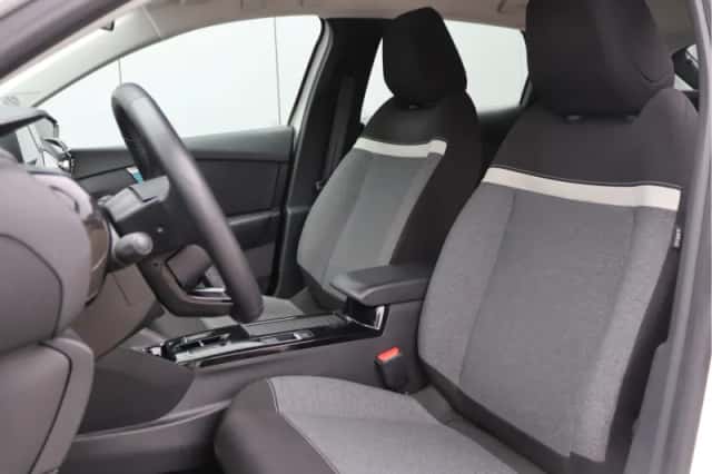 Citroën ë-C4 (2020) thumbnail 5