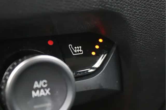 Citroën ë-C4 (2020) thumbnail 42
