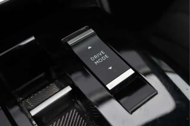Citroën ë-C4 (2020) thumbnail 43