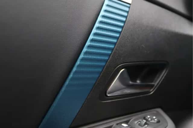 Citroën ë-C4 (2020) thumbnail 46