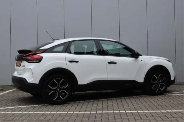 Citroën ë-C4 (2020) thumbnail 6