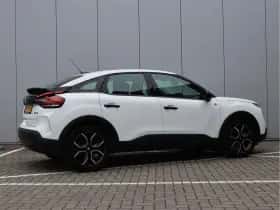 Citroën ë-C4 (2020) thumbnail 6