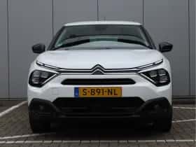 Citroën ë-C4 (2020) thumbnail 7