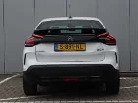 Citroën ë-C4 (2020) thumbnail 8