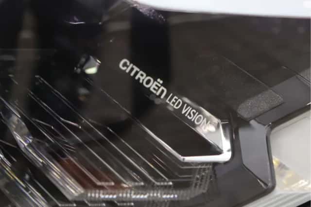 Citroën ë-C4 (2020) thumbnail 10
