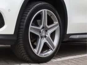 Mercedes-Benz GLA (2015) thumbnail 11
