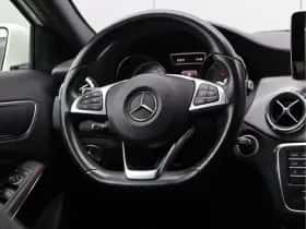 Mercedes-Benz GLA (2015) thumbnail 19