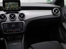 Mercedes-Benz GLA (2015) thumbnail 20