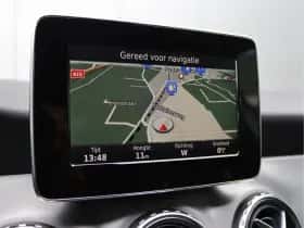 Mercedes-Benz GLA (2015) thumbnail 36
