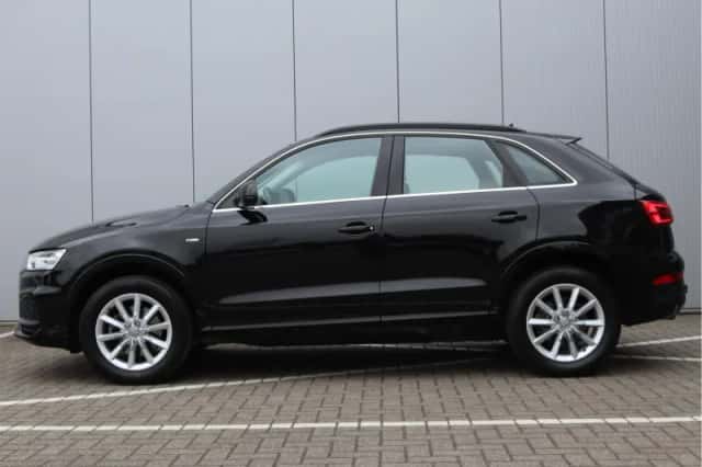 Audi Q3 (2018) thumbnail 15