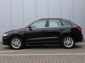 Audi Q3 (2018) thumbnail 15