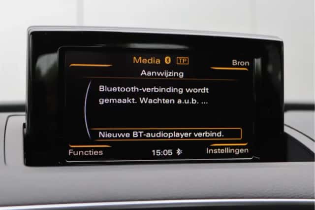 Audi Q3 (2018) thumbnail 34