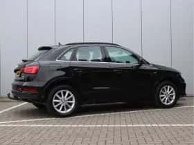 Audi Q3 (2018) thumbnail 5