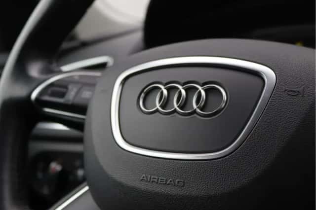 Audi Q3 (2018) thumbnail 45