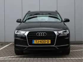 Audi Q3 (2018) thumbnail 6
