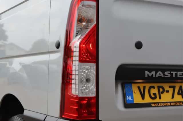 Renault Master (2019) thumbnail 11