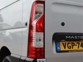 Renault Master (2019) thumbnail 11