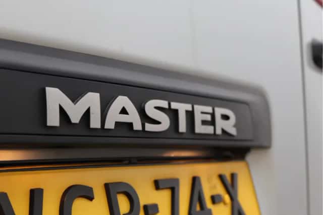 Renault Master (2019) thumbnail 12