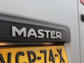Renault Master (2019) thumbnail 12