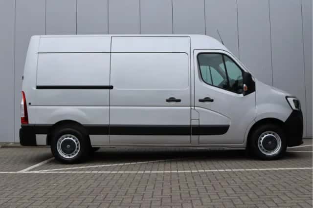 Renault Master (2019) thumbnail 15