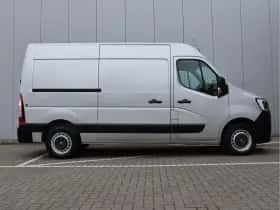 Renault Master (2019) thumbnail 15