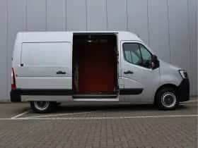 Renault Master (2019) thumbnail 16