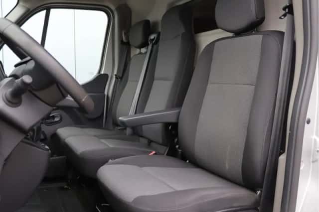 Renault Master (2019) thumbnail 4