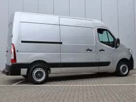 Renault Master (2019) thumbnail 5