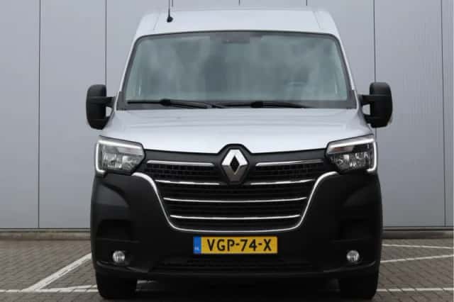 Renault Master (2019) thumbnail 6