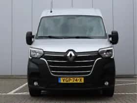 Renault Master (2019) thumbnail 6