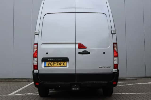 Renault Master (2019) thumbnail 7