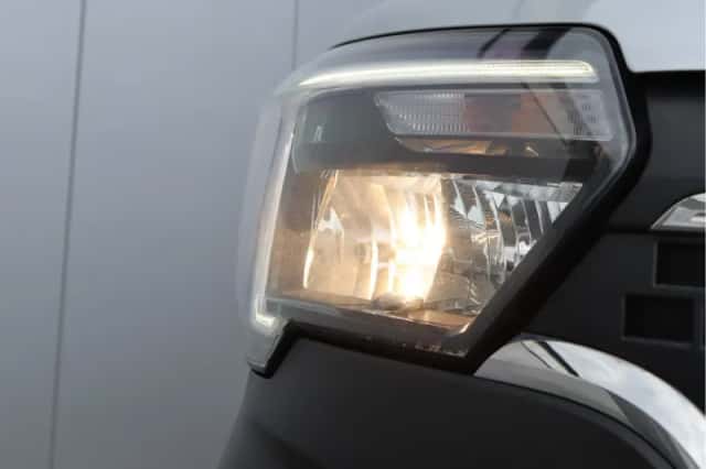 Renault Master (2019) thumbnail 8