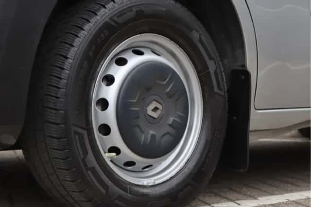 Renault Master (2019) thumbnail 9