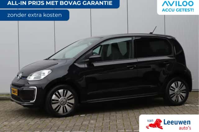 Volkswagen E-Up! (2016)