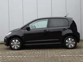 Volkswagen E-Up! (2016) thumbnail 14