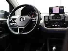 Volkswagen E-Up! (2016) thumbnail 16