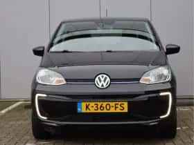 Volkswagen E-Up! (2016) thumbnail 5