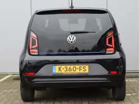 Volkswagen E-Up! (2016) thumbnail 6